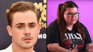 Stranger Things Fan Divorced Husband after Falling for Dacre Montgomery Catfish