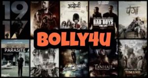 bolly4u free movies hindi dubbed 300mb 480p 720p 4k