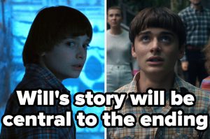 What Will Stranger Things Season 5 Be Called