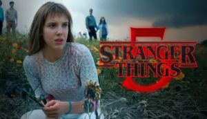 Stranger Things season 5 Release date, spoilers, cast, news and trailers