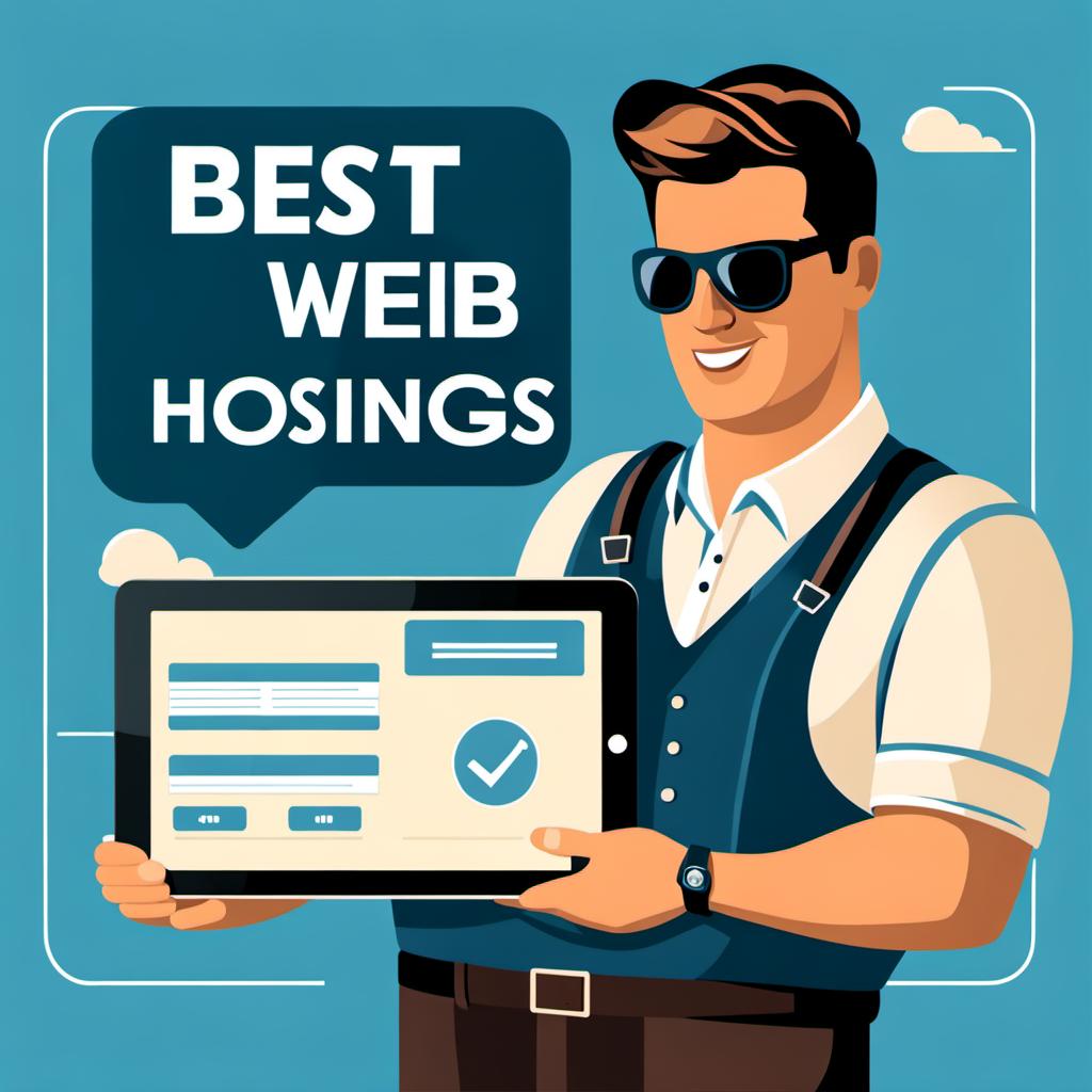 best web hosting for small businesses