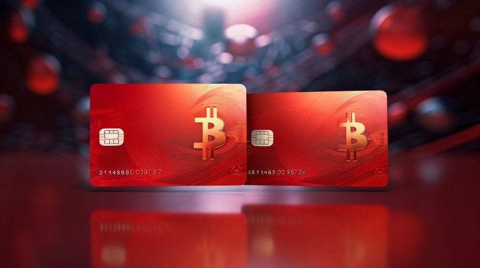 Crypto Debit Cards Spend Your Bitcoin Anywhere